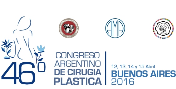 Congreso Argentino de Ciruga Plstica 2016