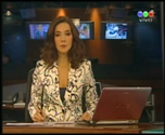 Entrevista de Telefe Noticias al Dr. Prez Rivera