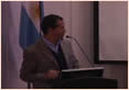 Disertacin del Dr. Prez Rivera