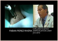Informe Amrica con la participacin del Dr. Perez Rivera