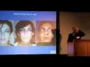 Conferencia | 27 Congreso de Esttica y Salud