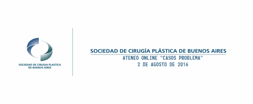 1 Ateneo On Line de Casos Problema