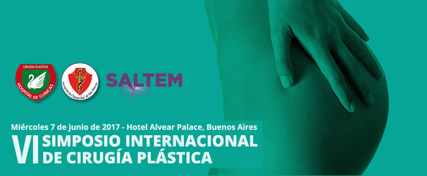 VI Simposio Internacional de Ciruga Plstica
