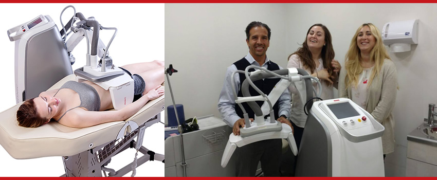Finaliz capacitacin EnCurve en Chile
