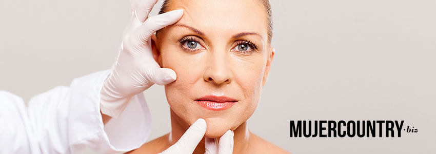 Blefaroplasta: adis a bolsas y prpados cados