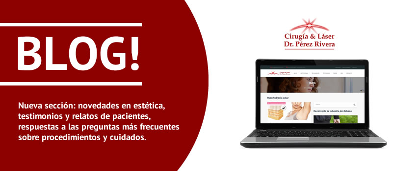 Estrenamos BLOG!