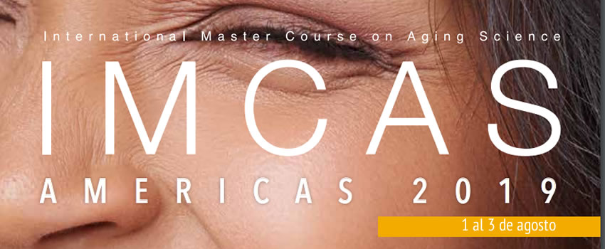 7 Conferencias en Congreso IMCAS AMERICAS 2019